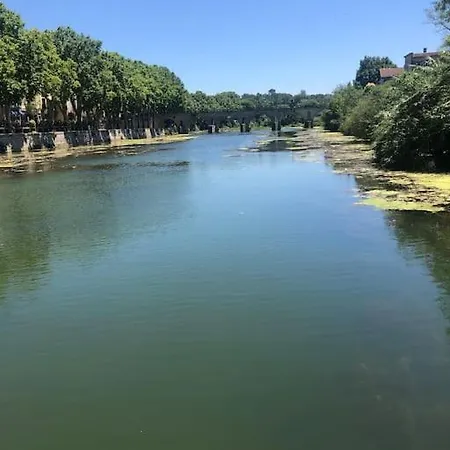 Bastide Avec Piscine Et Billard