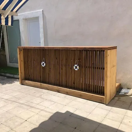 Σπίτι διακοπών Bastide Avec Piscine Et Billard Boisseron