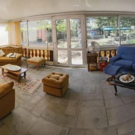 Bastide Avec Piscine Et Billard *