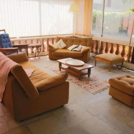 Bastide Avec Piscine Et Billard *
