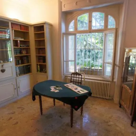 Σπίτι διακοπών Bastide Avec Piscine Et Billard Boisseron
