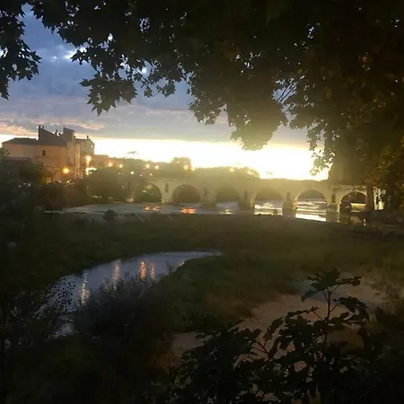 Vakantiehuis Bastide Avec Piscine Et Billard