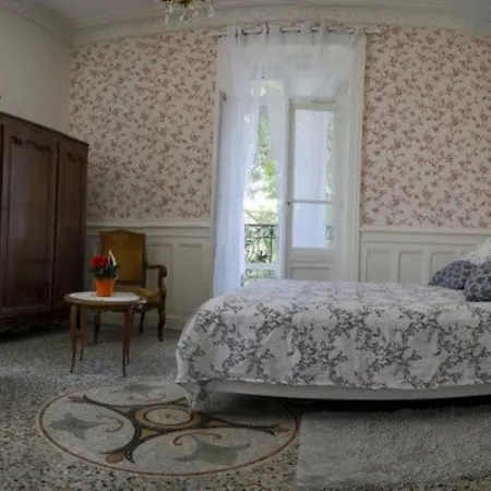 Bastide Avec Piscine Et Billard Vakantiehuis *
