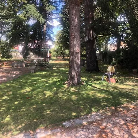 Bastide Avec Piscine Et Billard *