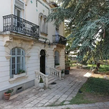 Σπίτι διακοπών Bastide Avec Piscine Et Billard *